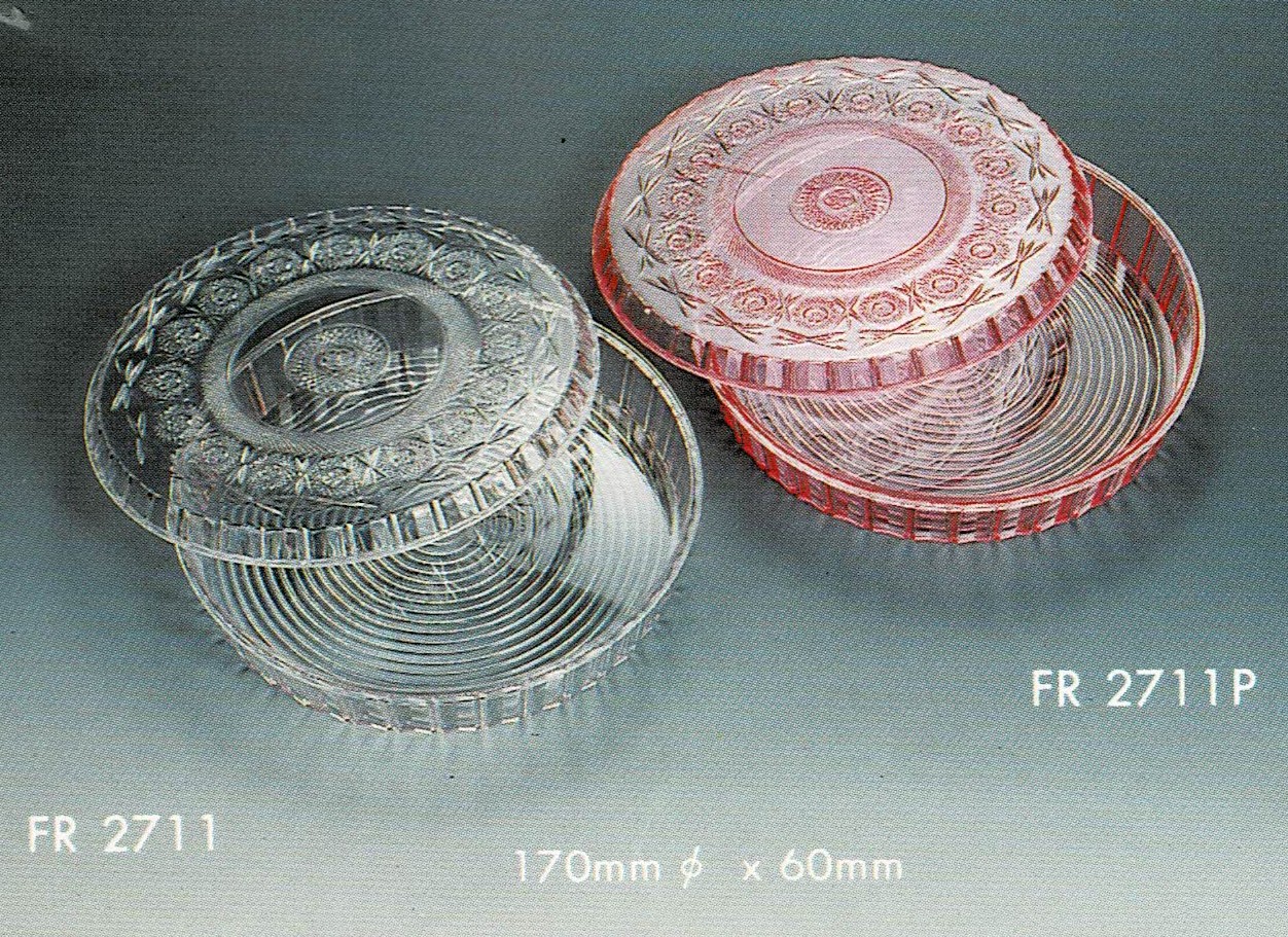 FS2711